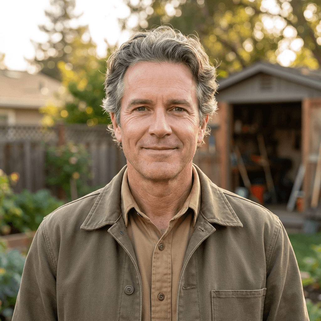 Robert Matheson, Homeowner