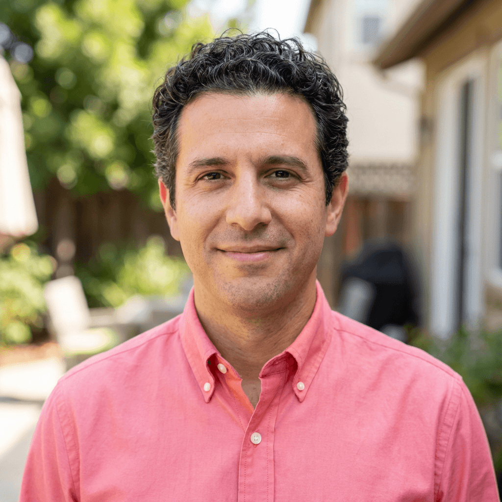 Diego Morales, Pre-Construction Estimator