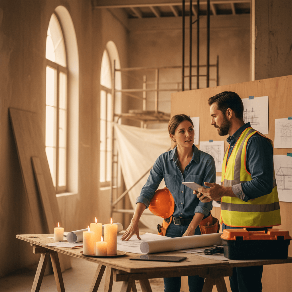 Partnership approach