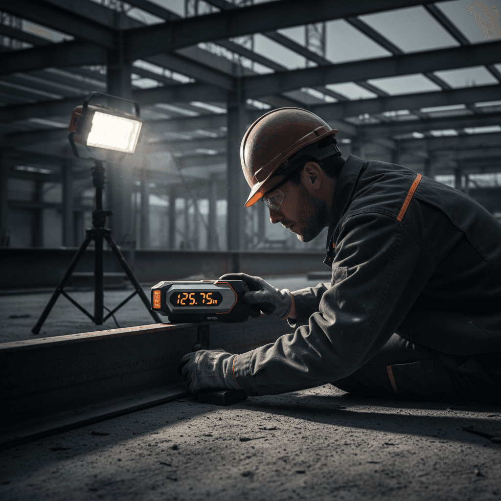 Precision in execution